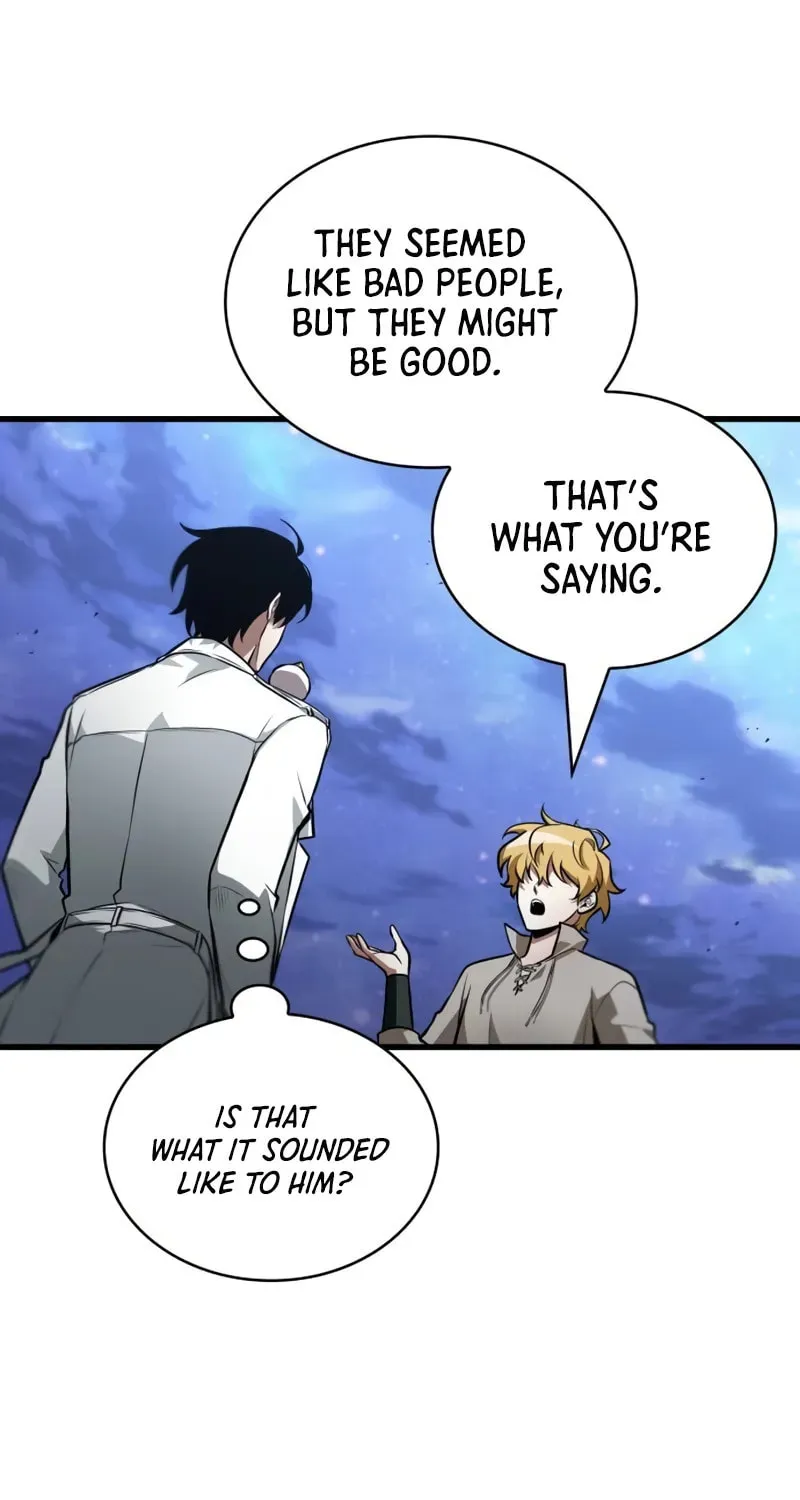 Omniscient Reader Chapter 246 page 35 - 
