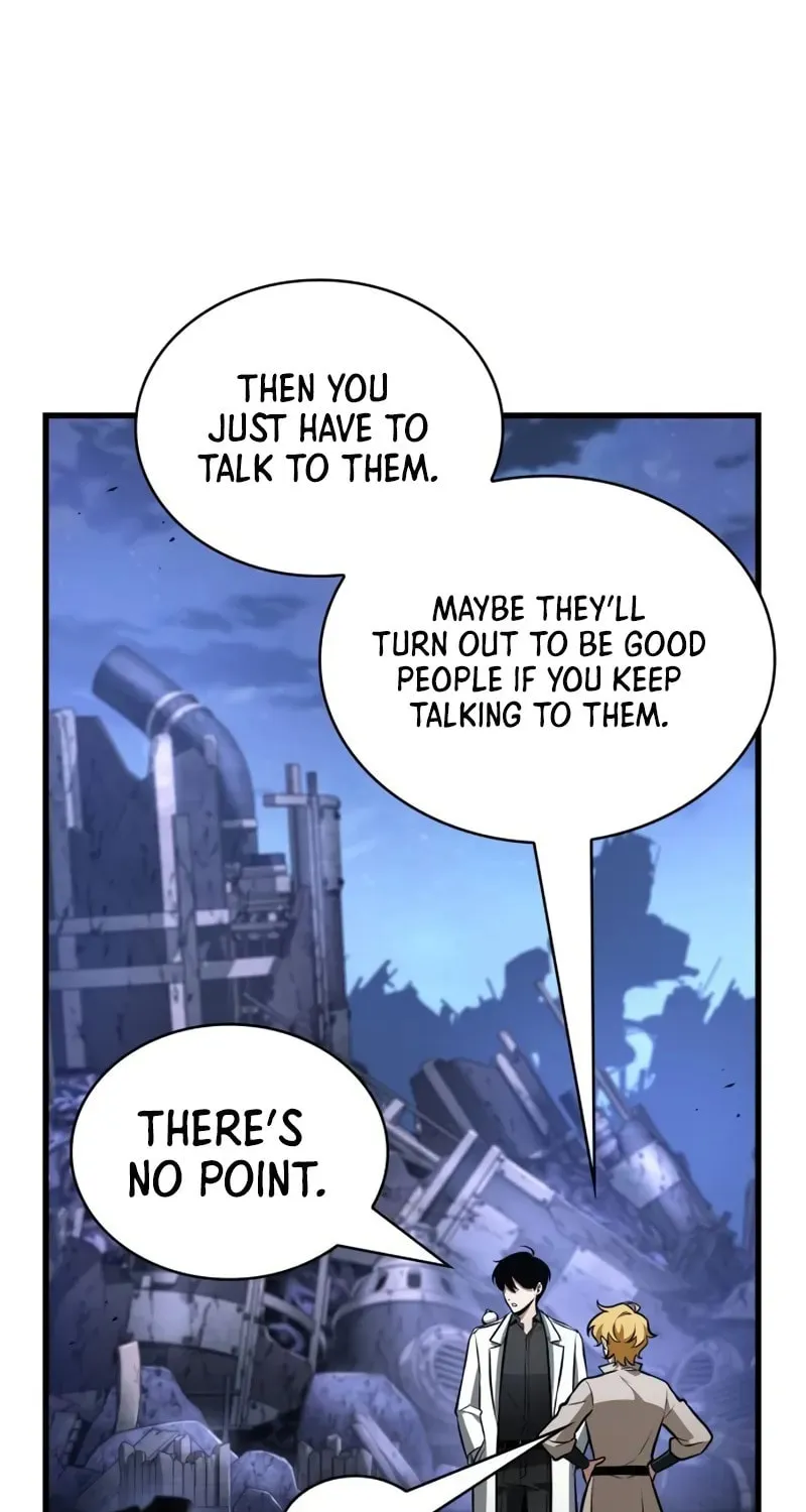 Omniscient Reader Chapter 246 page 36 - 