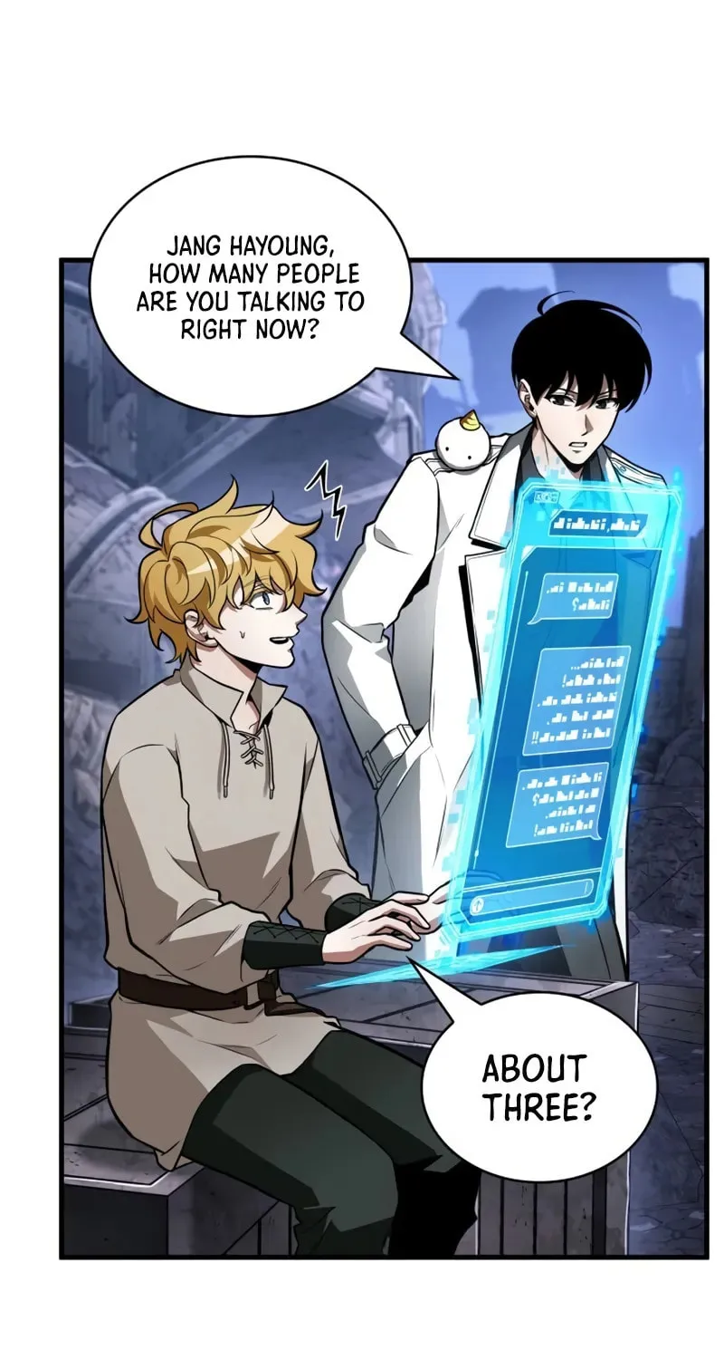Omniscient Reader Chapter 246 page 6 - 