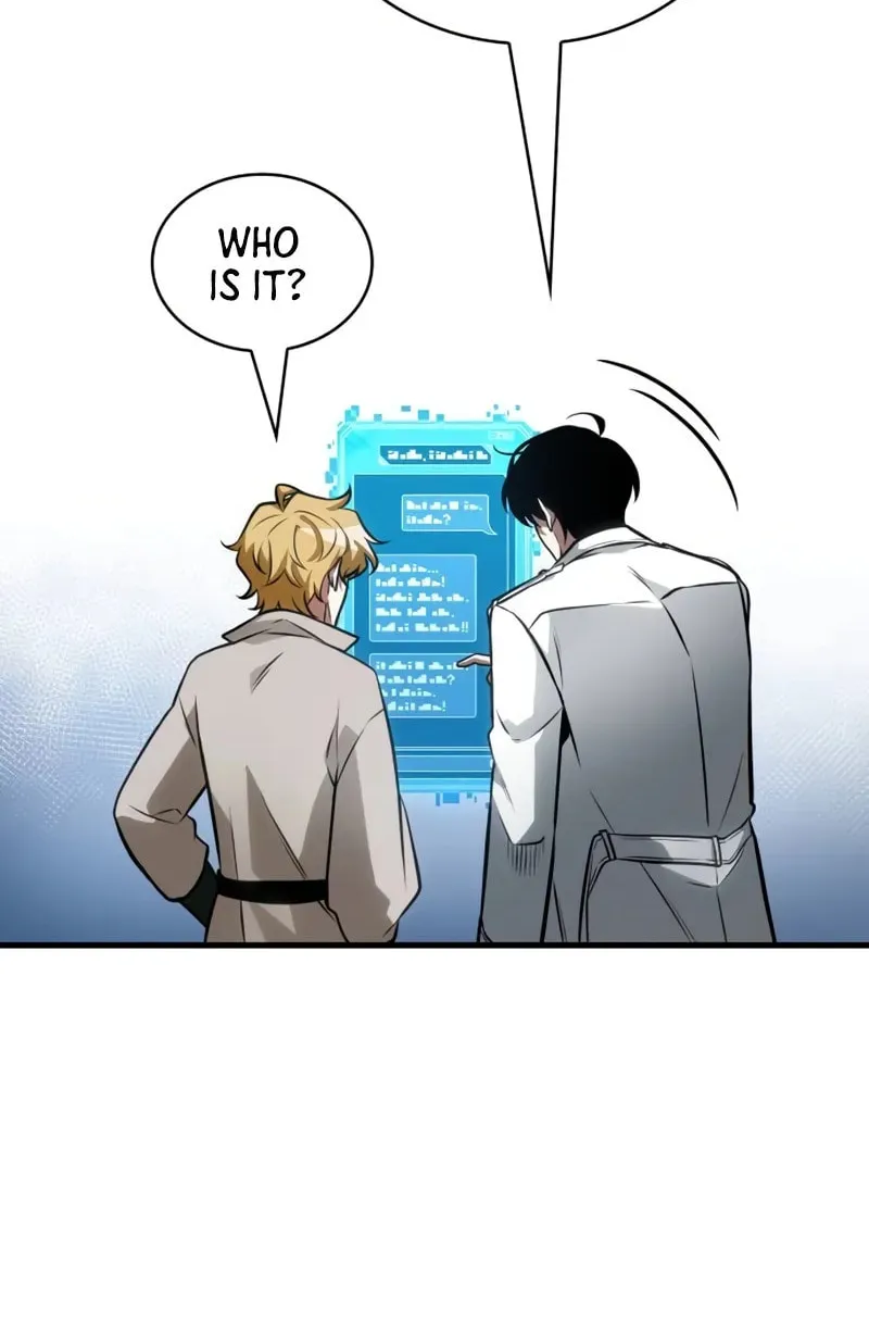 Omniscient Reader Chapter 246 page 60 - 