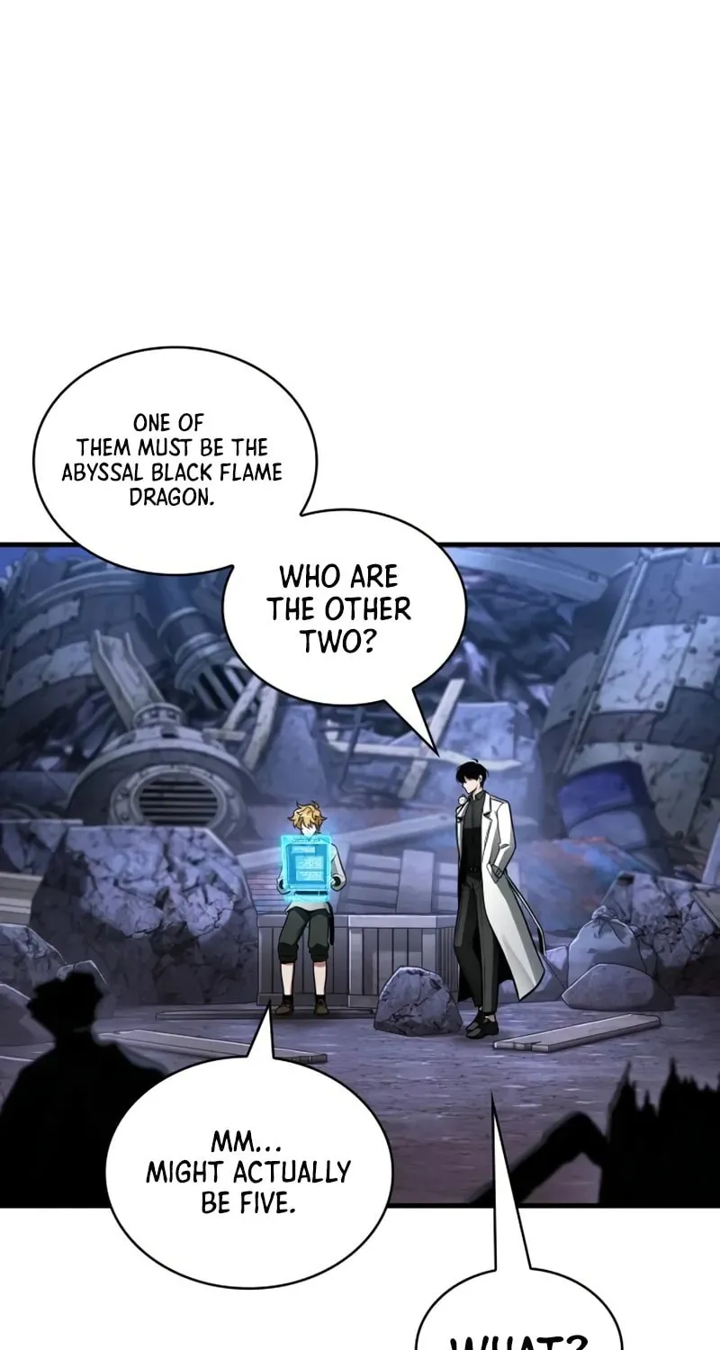 Omniscient Reader Chapter 246 page 7 - 