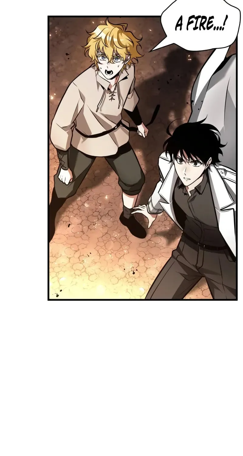Omniscient Reader Chapter 246 page 65 - 