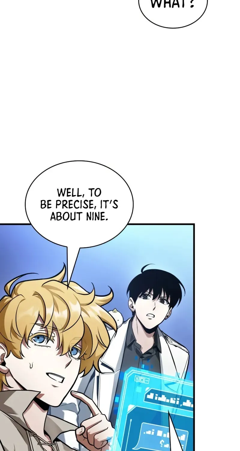 Omniscient Reader Chapter 246 page 8 - 