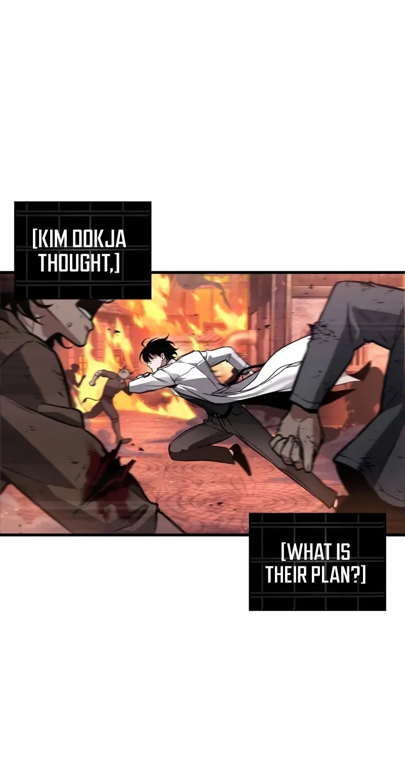 Omniscient Reader Chapter 246 page 73 - 