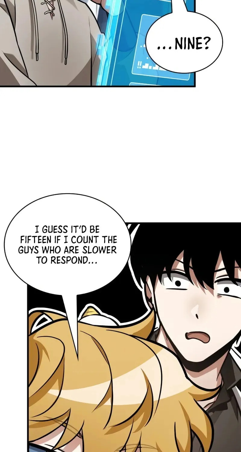 Omniscient Reader Chapter 246 page 9 - 