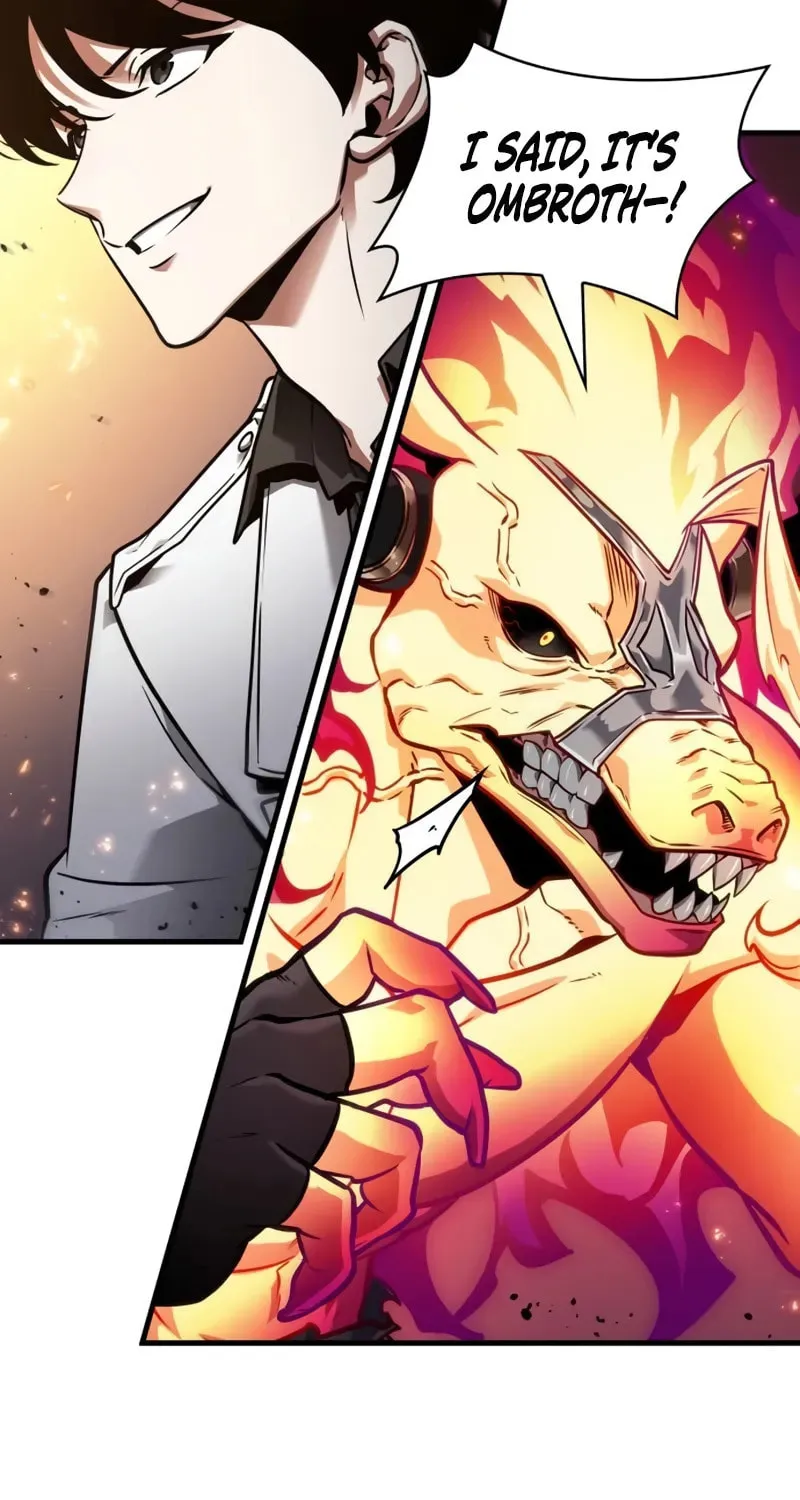 Omniscient Reader Chapter 246 page 85 - 