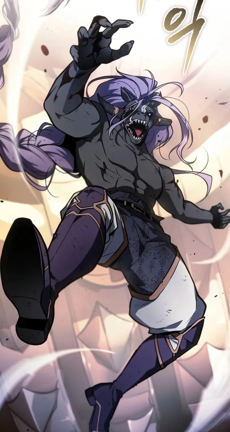 Omniscient Reader Chapter 247 page 104 - 
