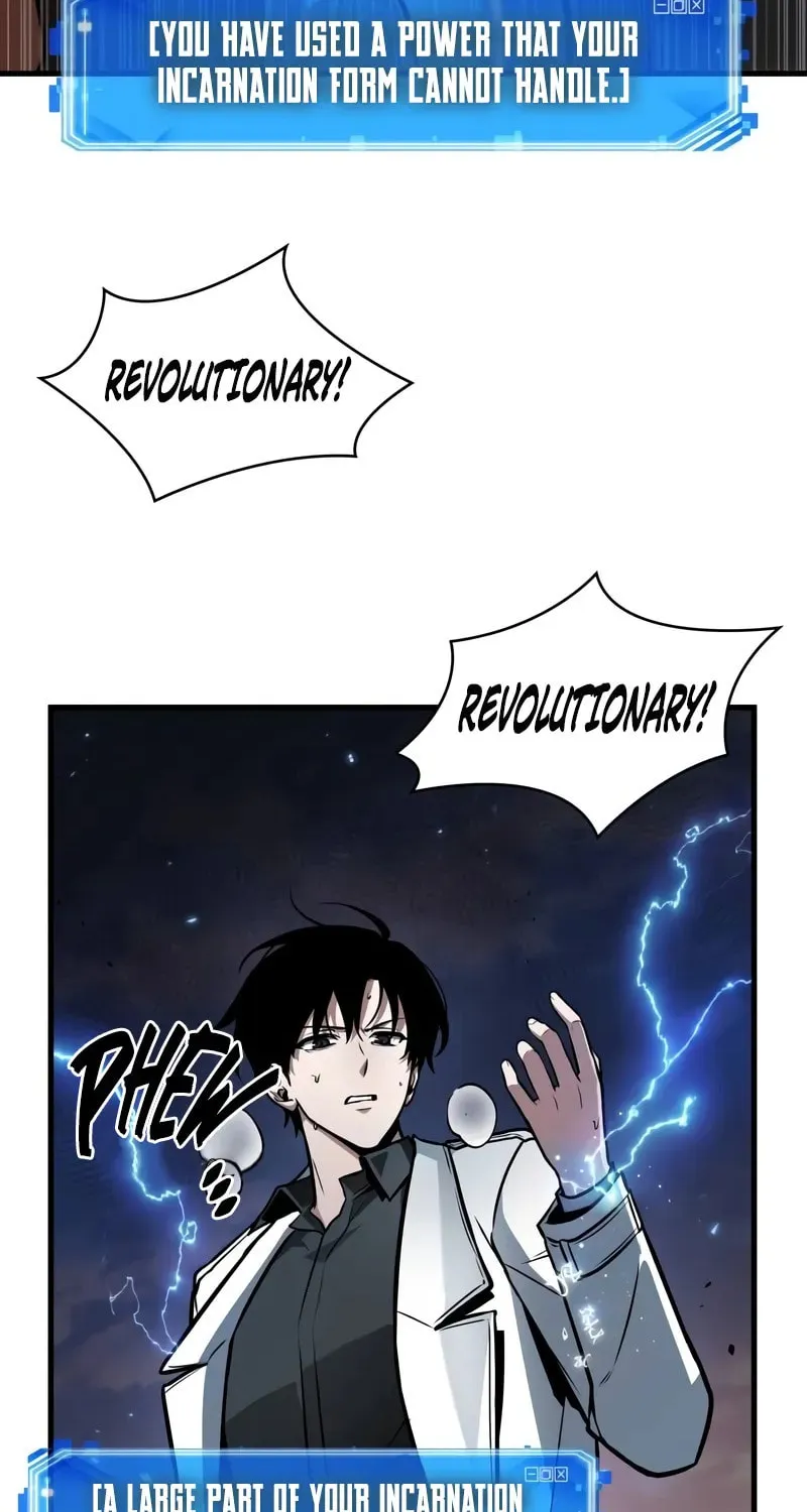 Omniscient Reader Chapter 247 page 23 - 
