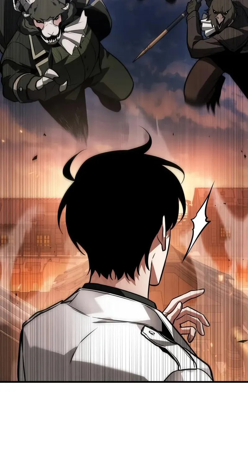 Omniscient Reader Chapter 247 page 25 - 