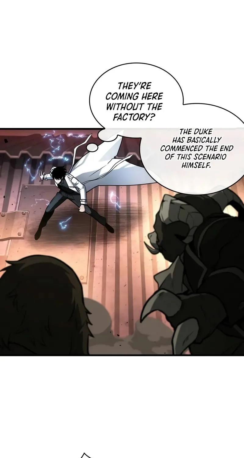 Omniscient Reader Chapter 247 page 26 - 