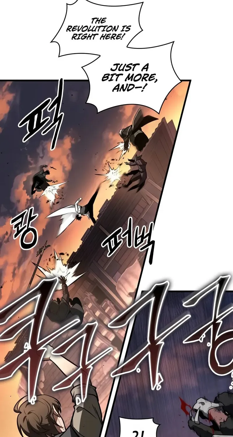 Omniscient Reader Chapter 247 page 27 - 