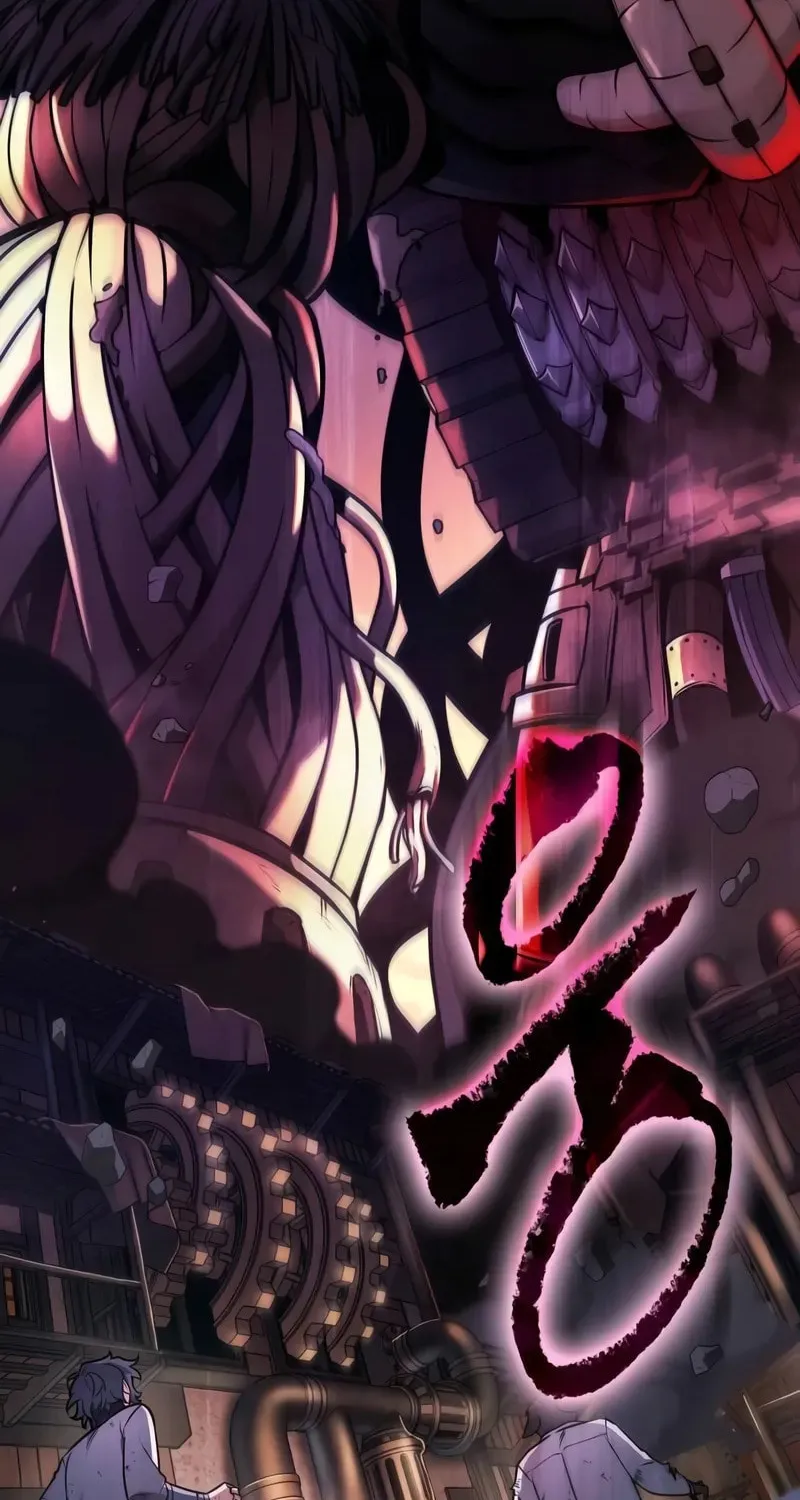 Omniscient Reader Chapter 247 page 35 - 