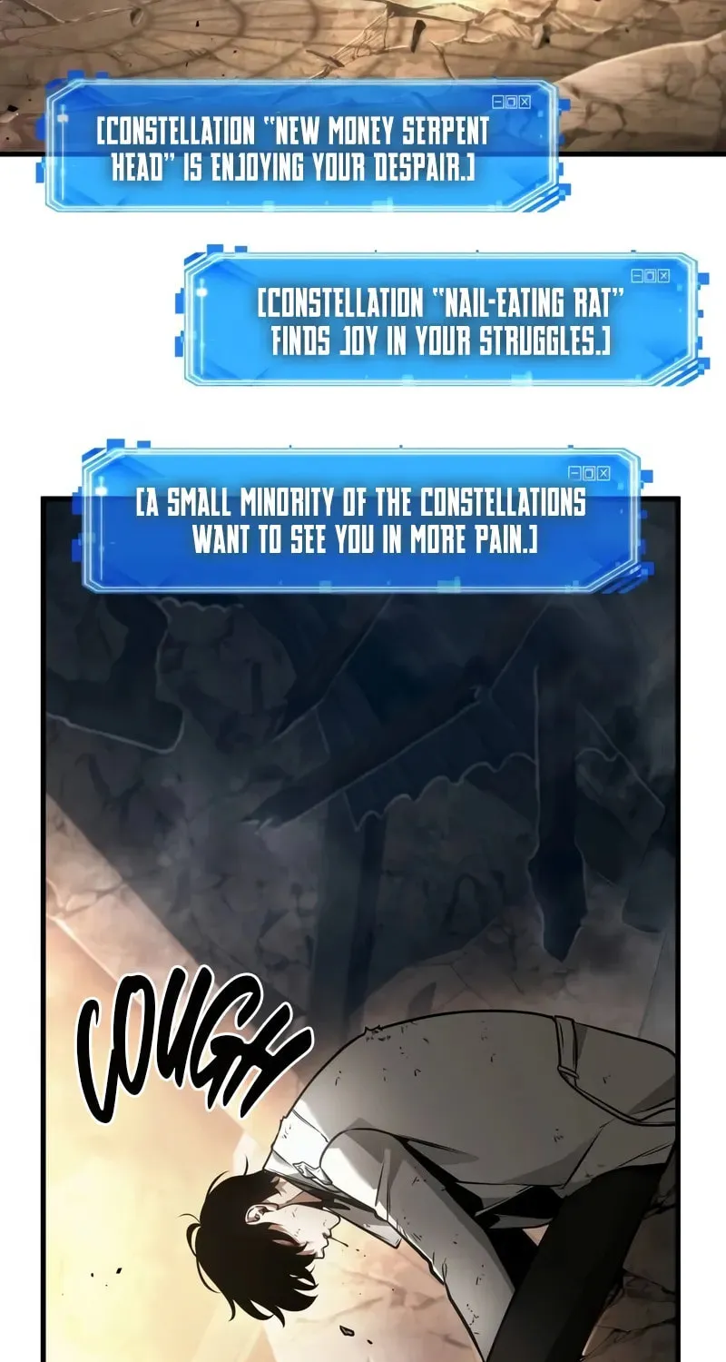 Omniscient Reader Chapter 247 page 50 - 