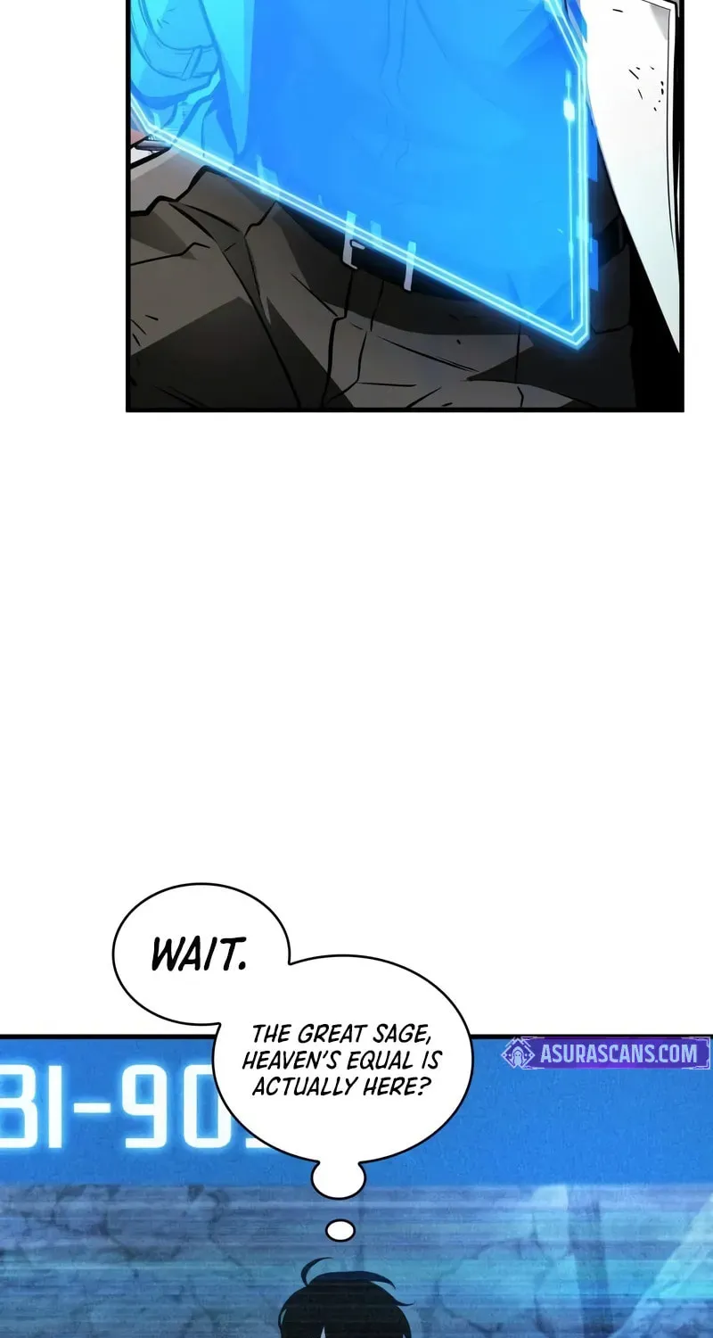 Omniscient Reader Chapter 247 page 58 - 