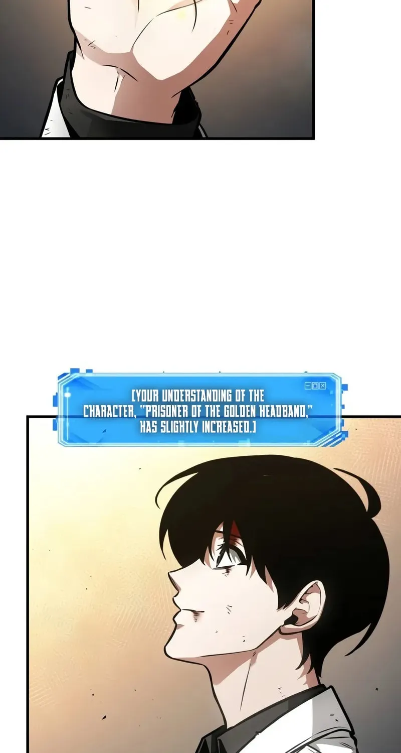 Omniscient Reader Chapter 247 page 75 - 