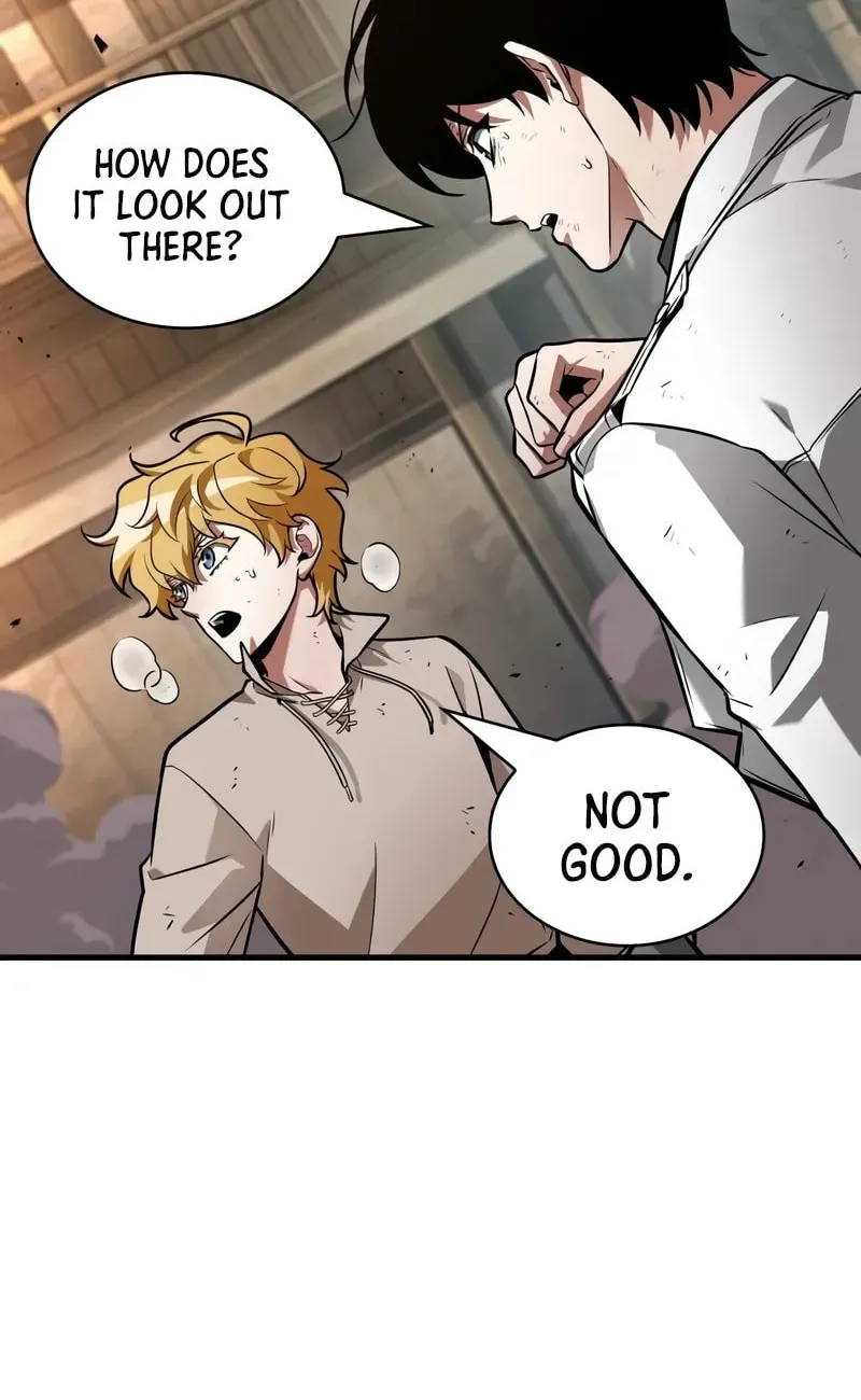 Omniscient Reader Chapter 247 page 81 - 