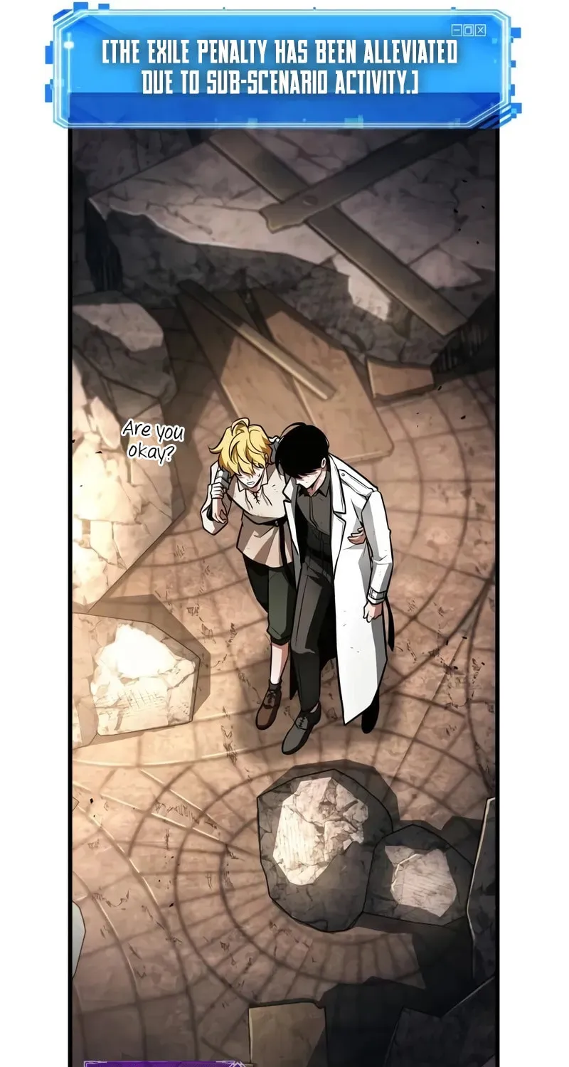 Omniscient Reader Chapter 247 page 92 - 