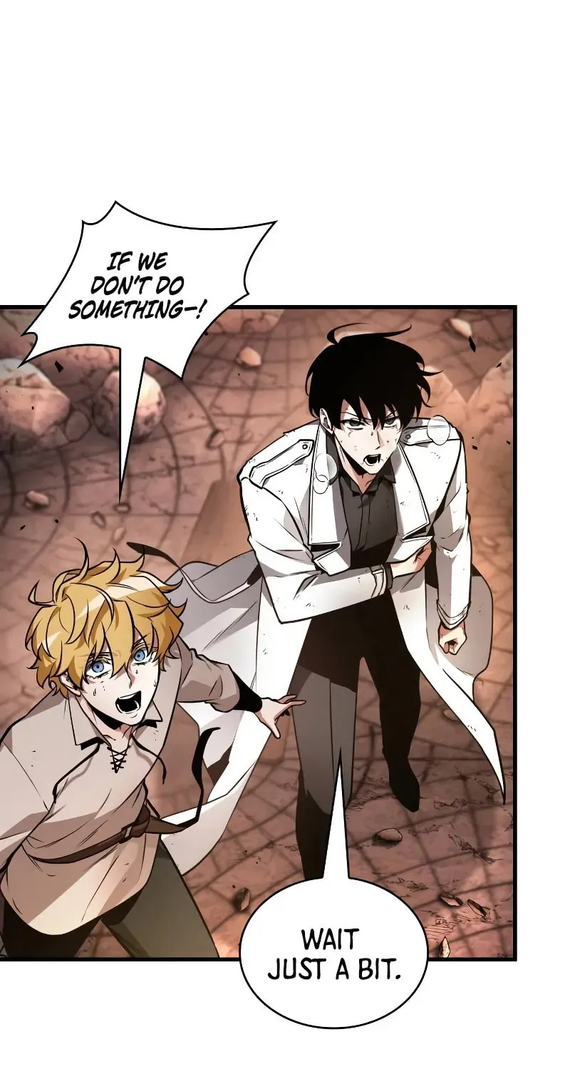 Omniscient Reader Chapter 248 page 17 - 