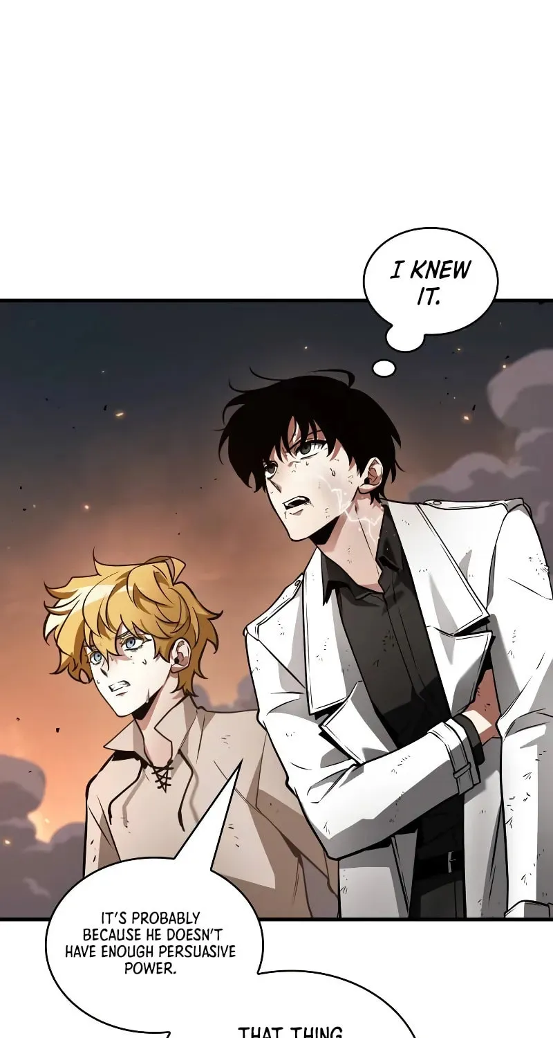 Omniscient Reader Chapter 248 page 21 - 