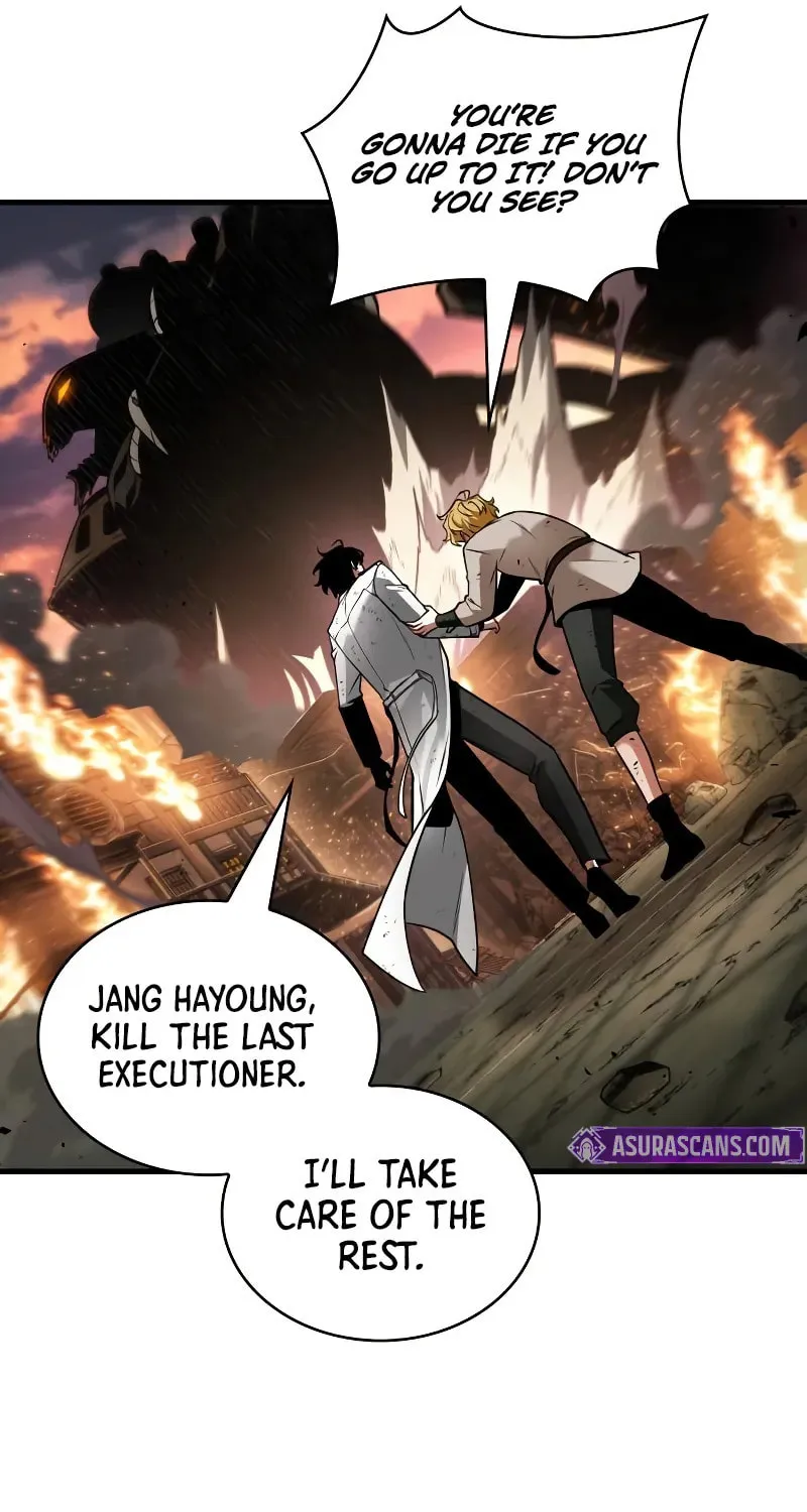 Omniscient Reader Chapter 248 page 31 - 