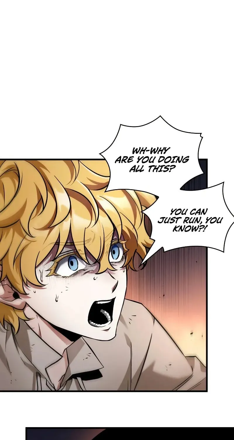 Omniscient Reader Chapter 248 page 32 - 