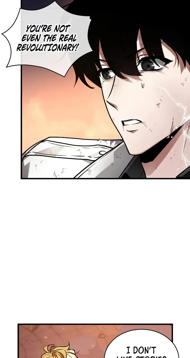 Omniscient Reader Chapter 248 page 33 - 