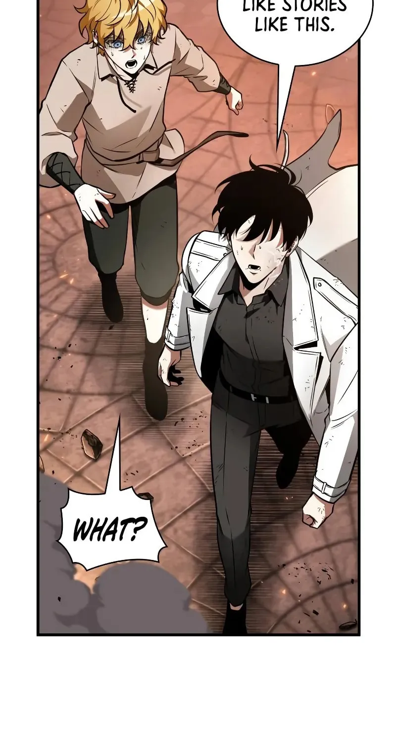 Omniscient Reader Chapter 248 page 34 - 