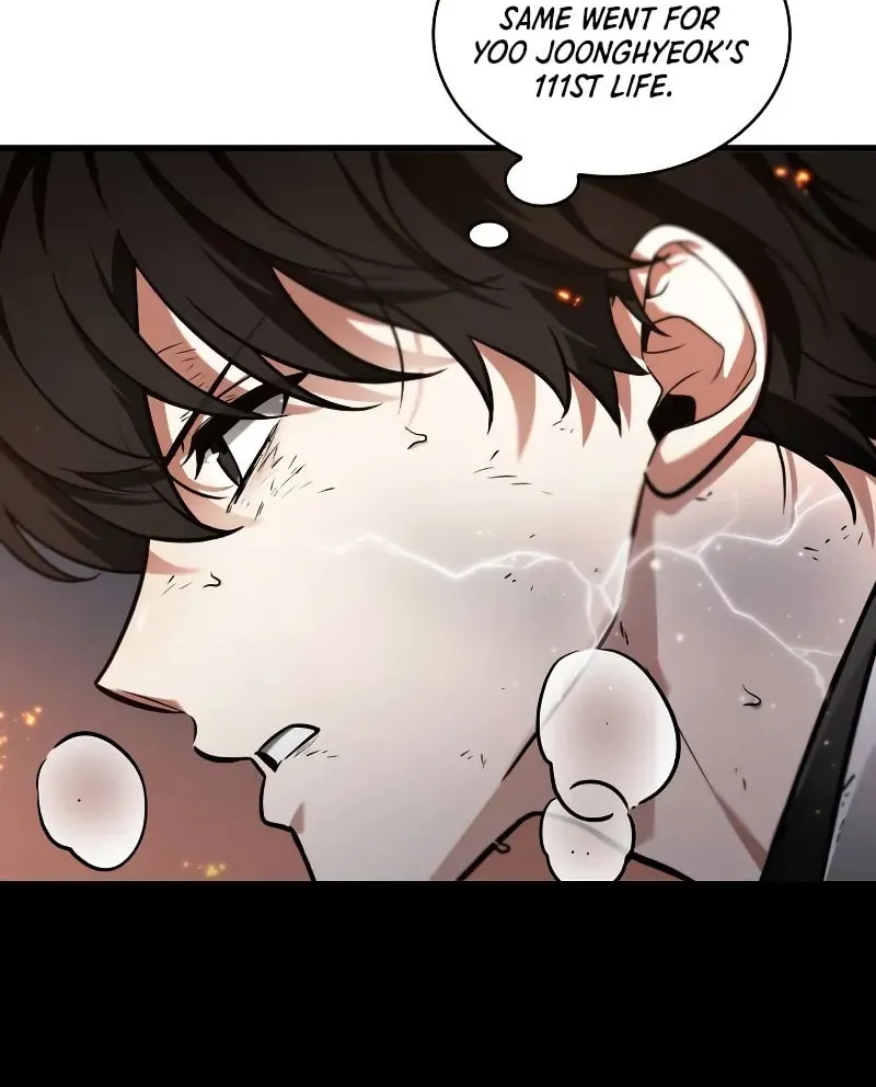 Omniscient Reader Chapter 248 page 40 - 