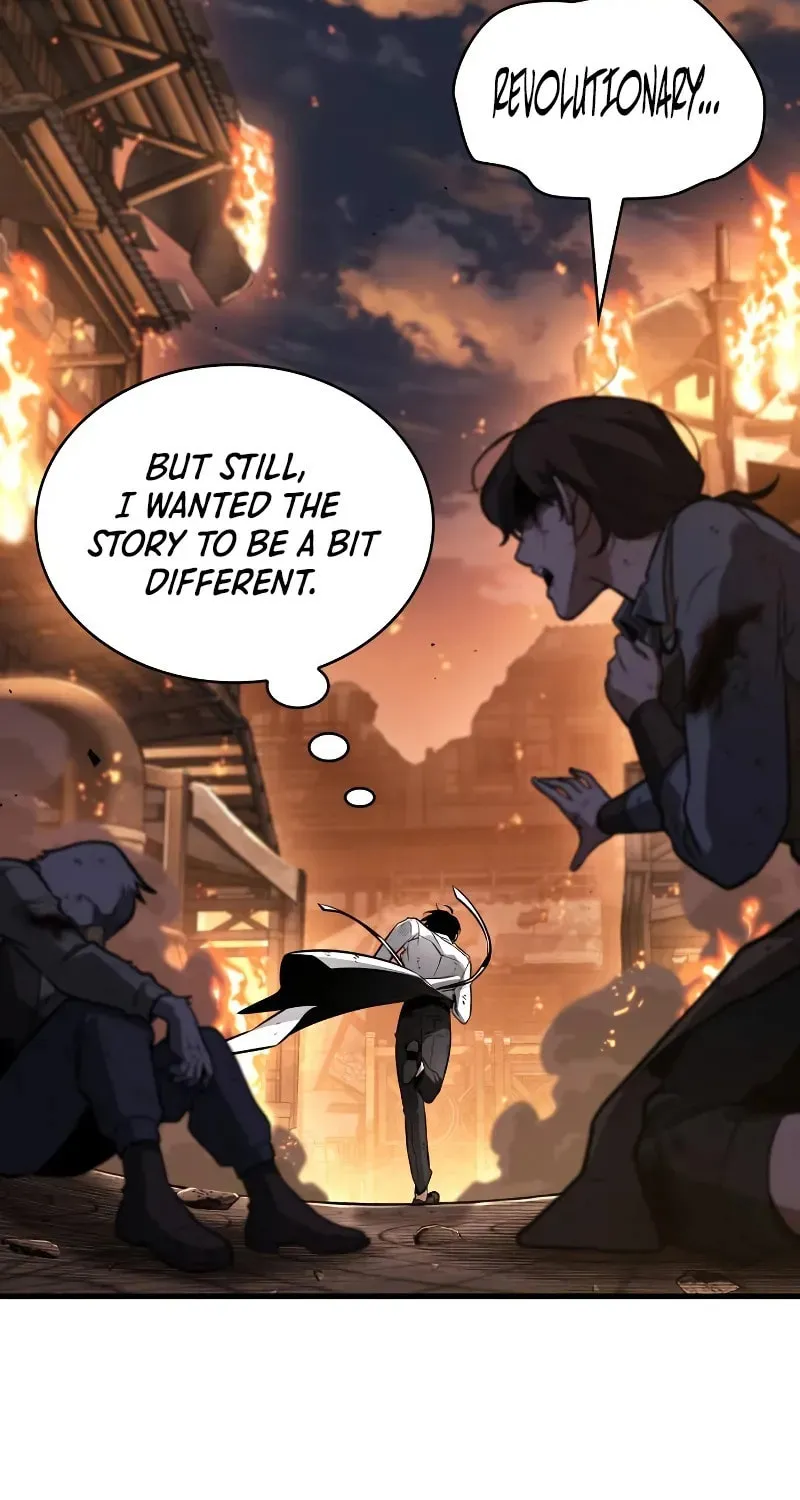 Omniscient Reader Chapter 248 page 43 - 