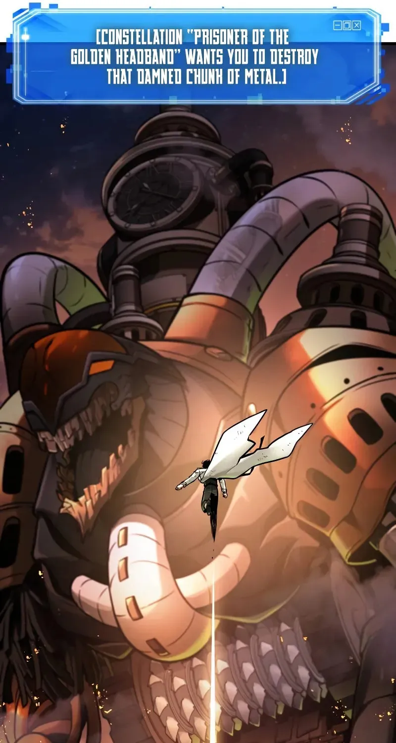 Omniscient Reader Chapter 248 page 53 - 