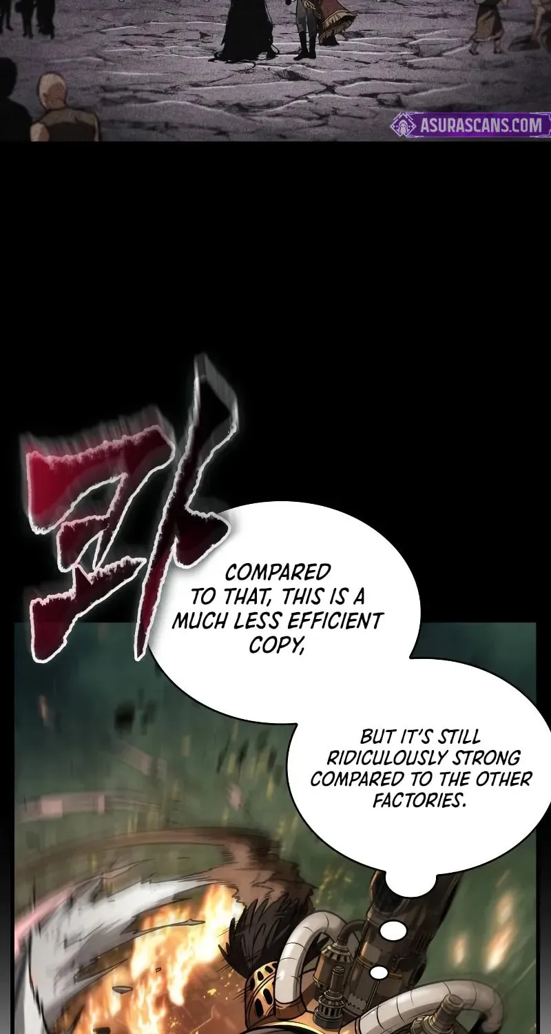 Omniscient Reader Chapter 248 page 62 - 