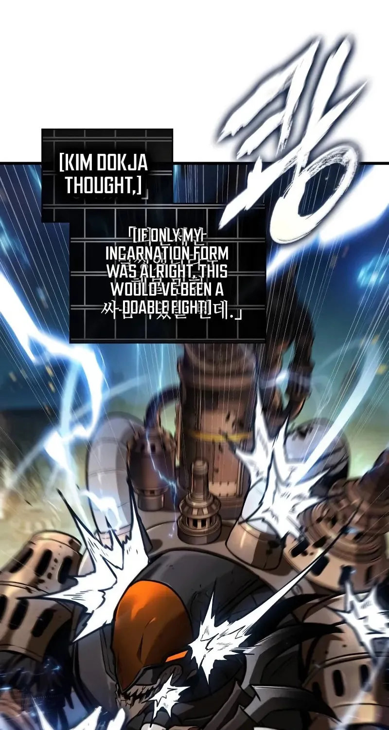Omniscient Reader Chapter 249 page 36 - 