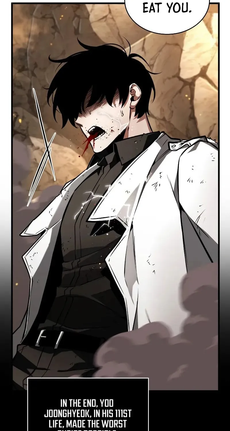Omniscient Reader Chapter 249 page 62 - 