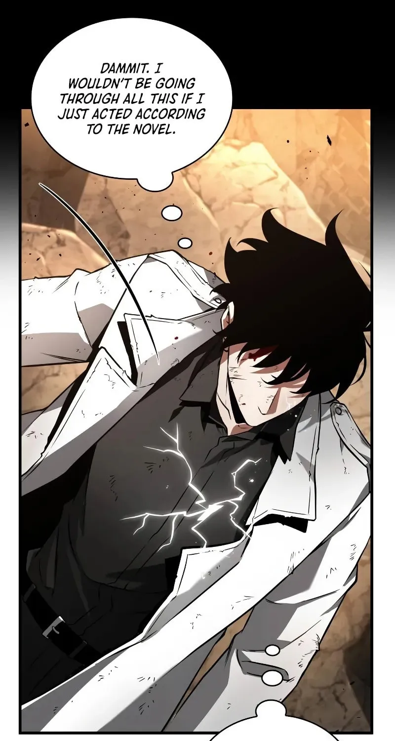 Omniscient Reader Chapter 249 page 65 - 