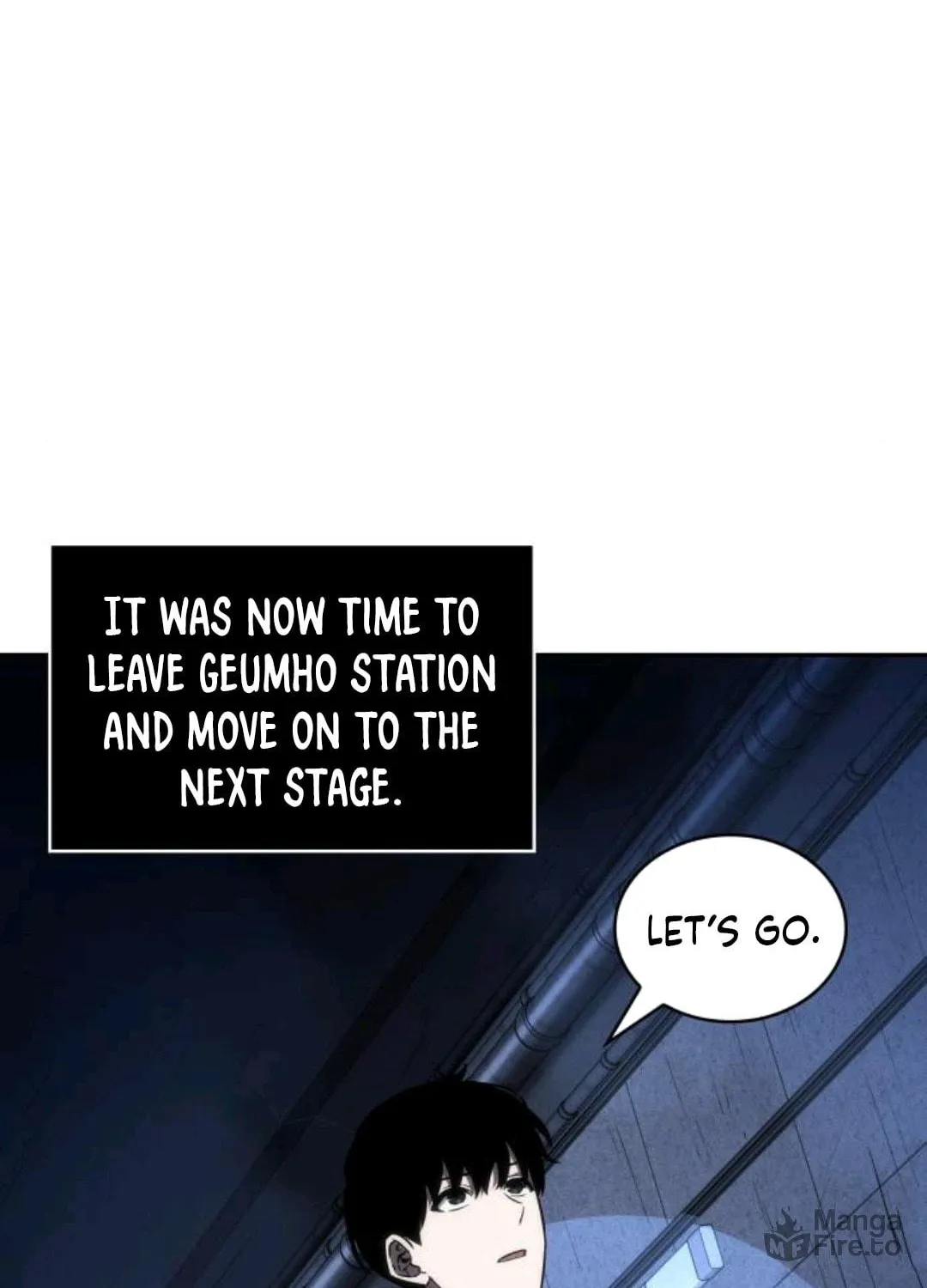 Omniscient Reader Chapter 25 page 11 - 