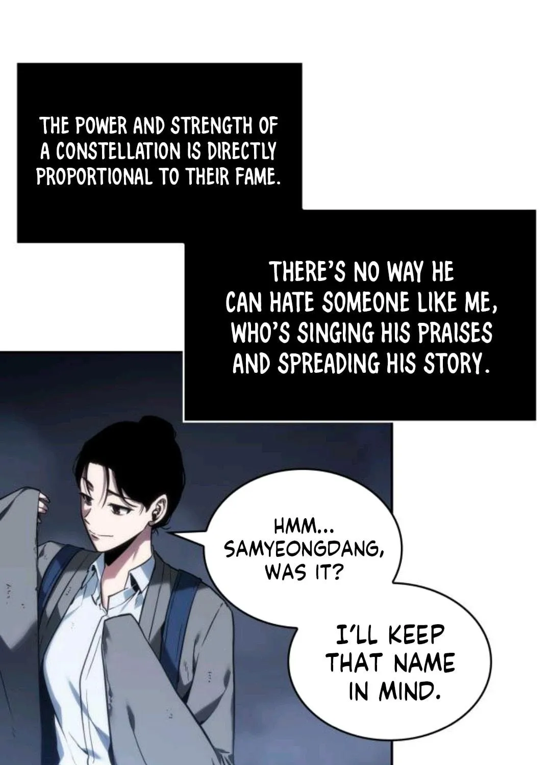 Omniscient Reader Chapter 25 page 103 - 