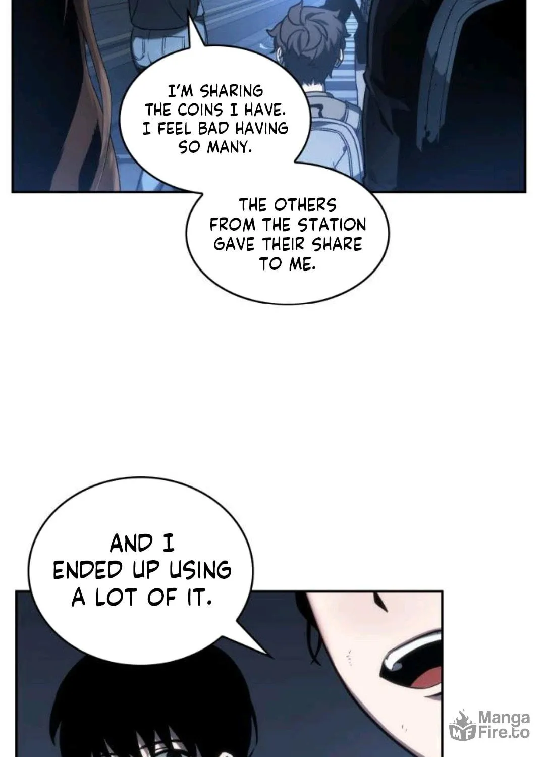 Omniscient Reader Chapter 25 page 18 - 