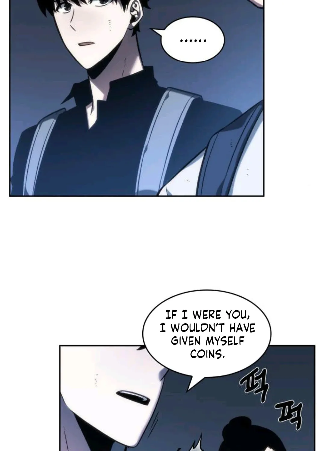 Omniscient Reader Chapter 25 page 19 - 