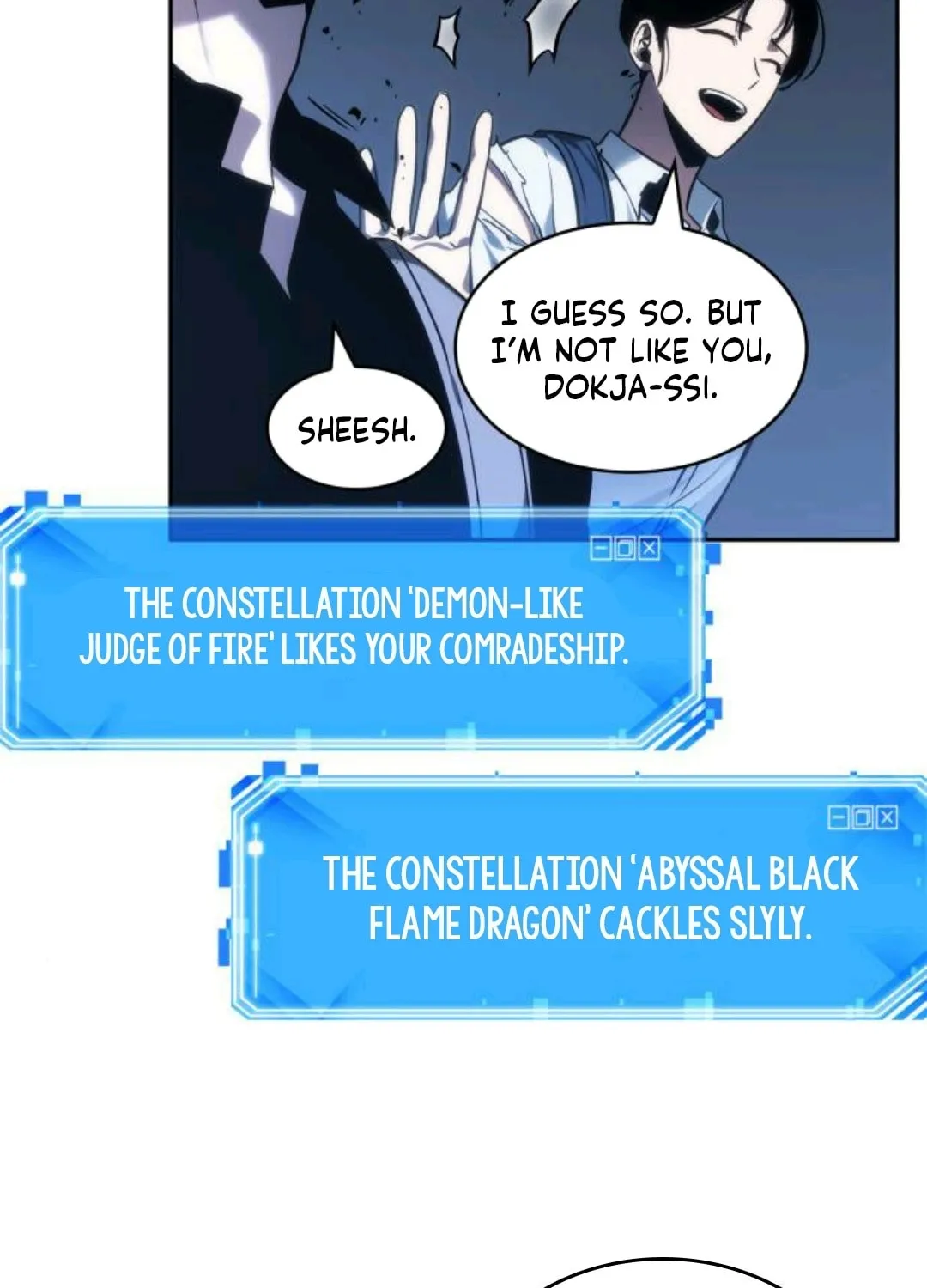 Omniscient Reader Chapter 25 page 20 - 