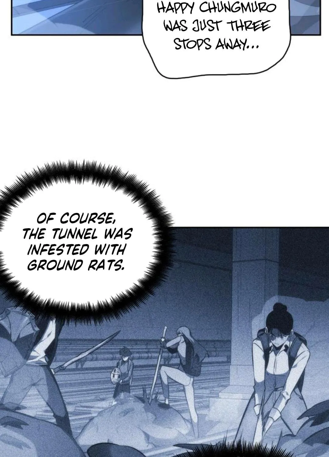 Omniscient Reader Chapter 25 page 36 - 