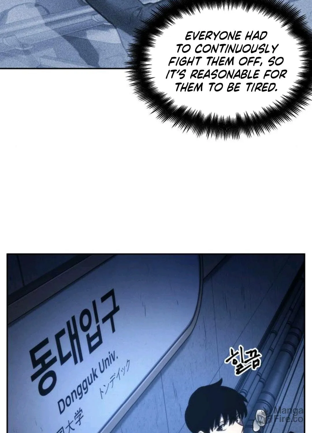 Omniscient Reader Chapter 25 page 37 - 