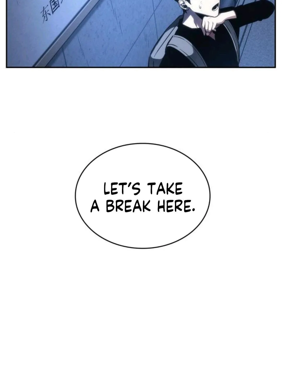 Omniscient Reader Chapter 25 page 38 - 