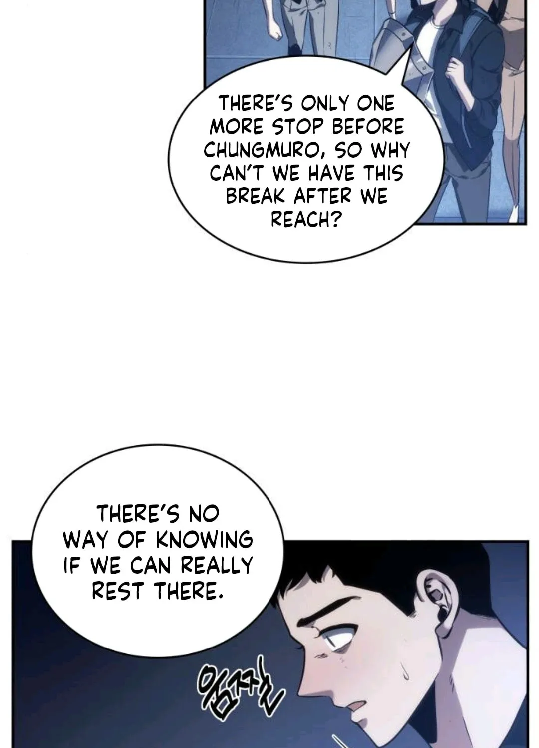 Omniscient Reader Chapter 25 page 40 - 