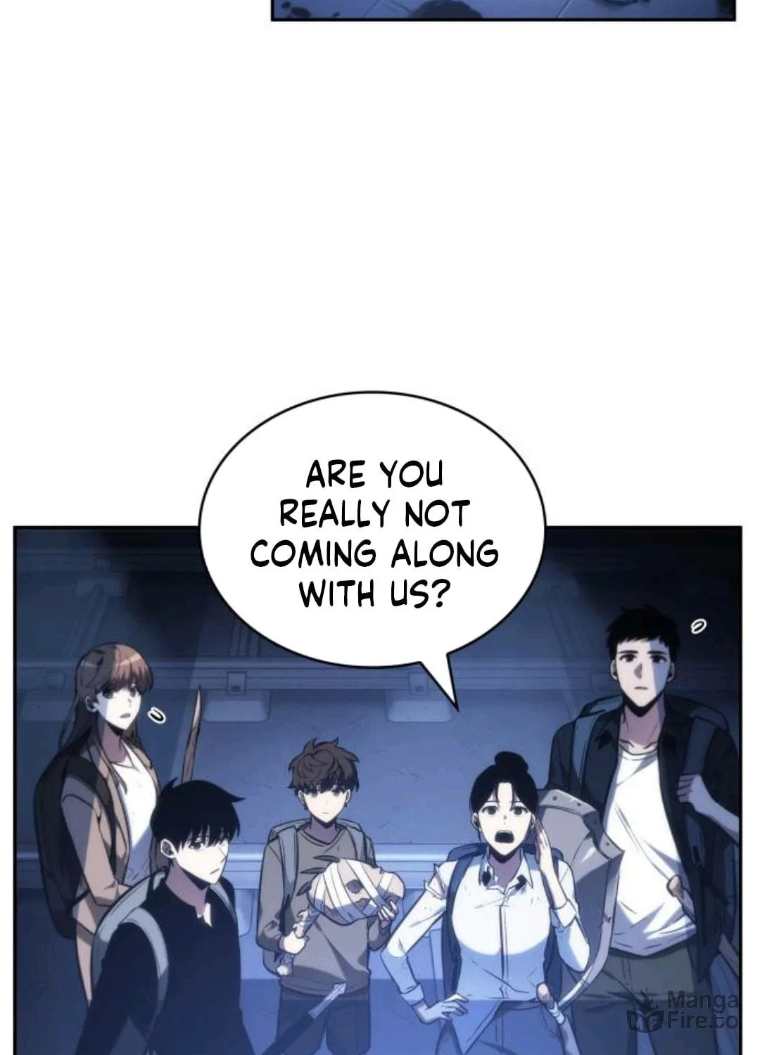 Omniscient Reader Chapter 25 page 5 - 