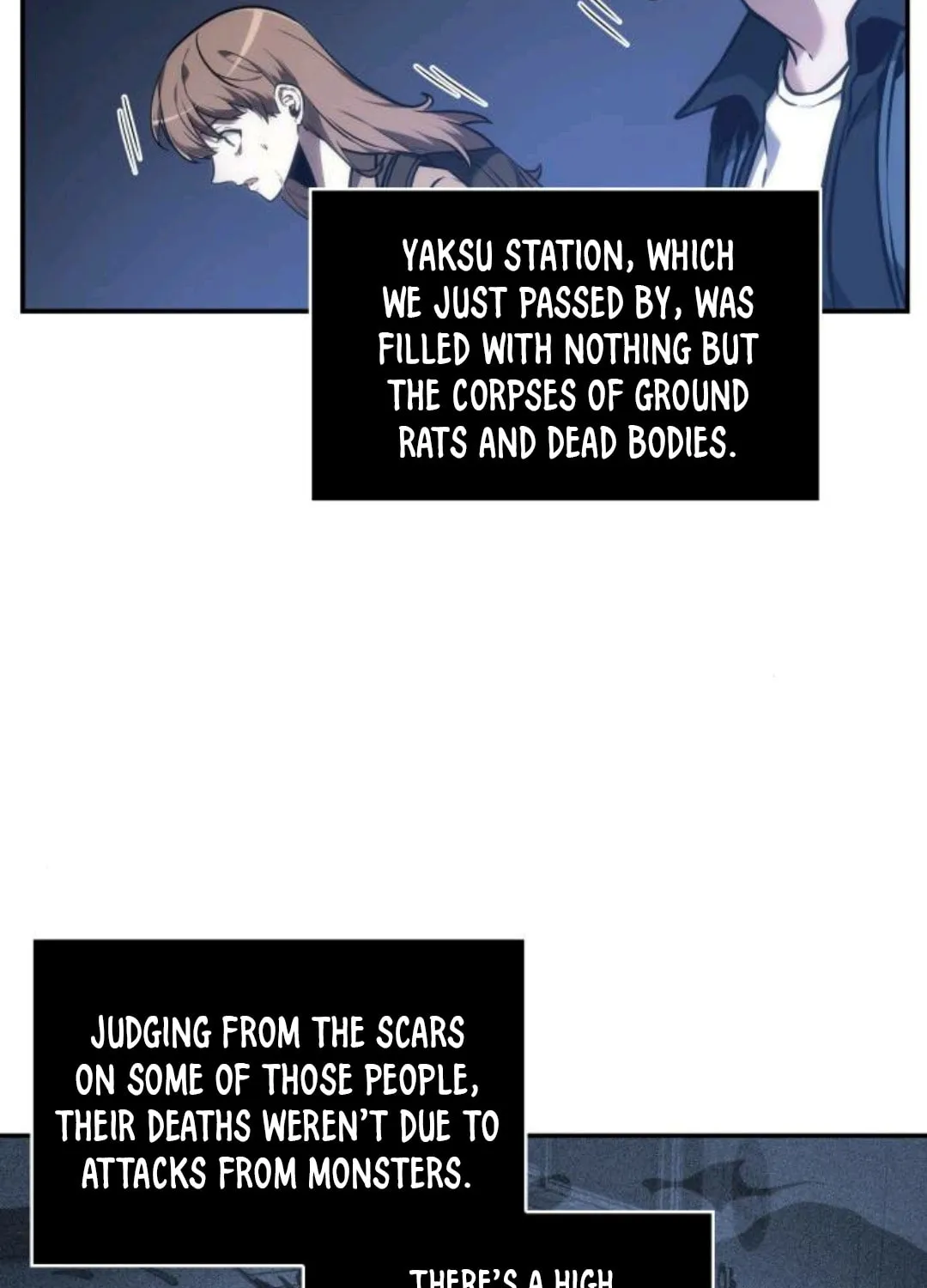 Omniscient Reader Chapter 25 page 41 - 
