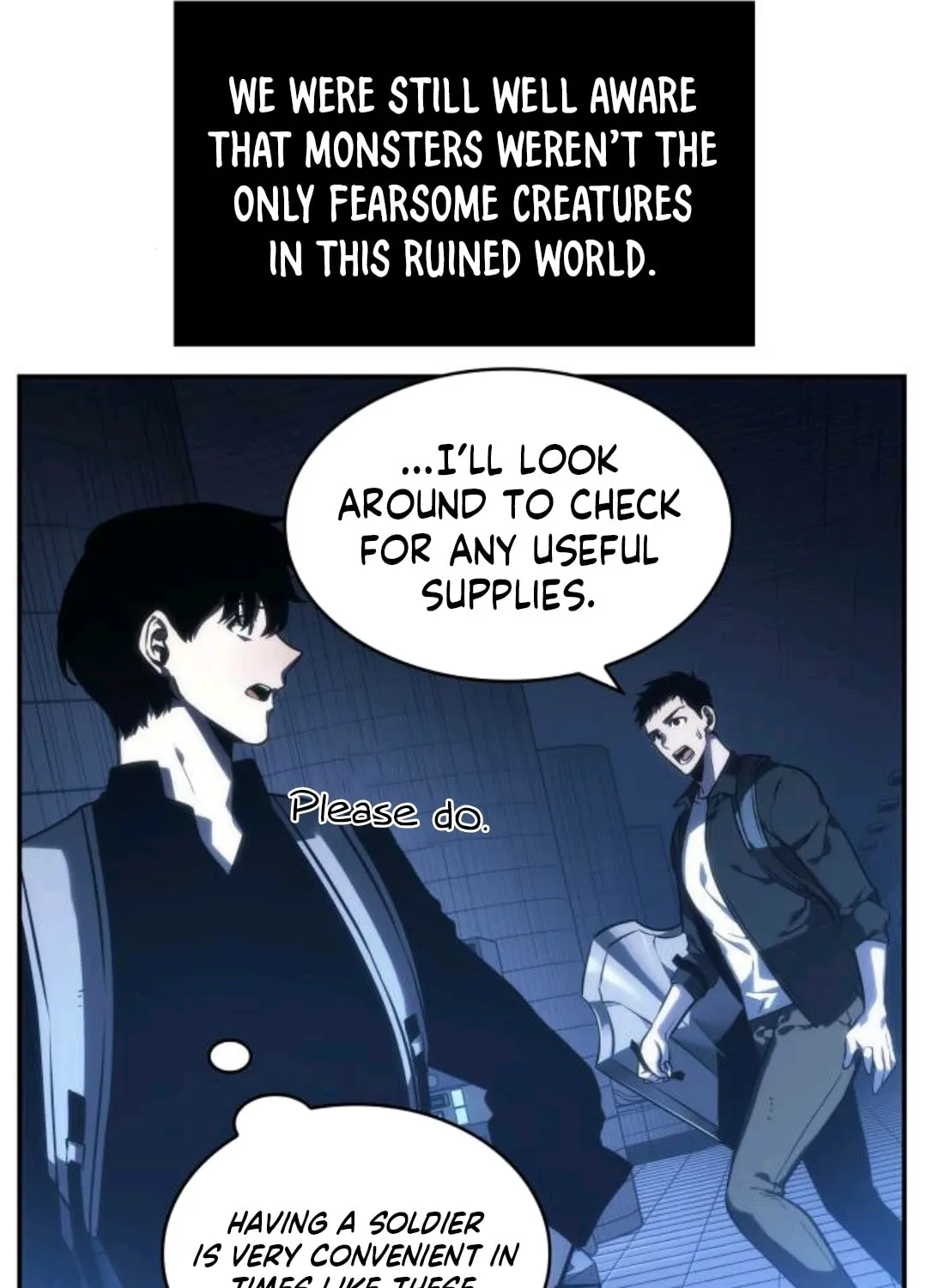 Omniscient Reader Chapter 25 page 43 - 