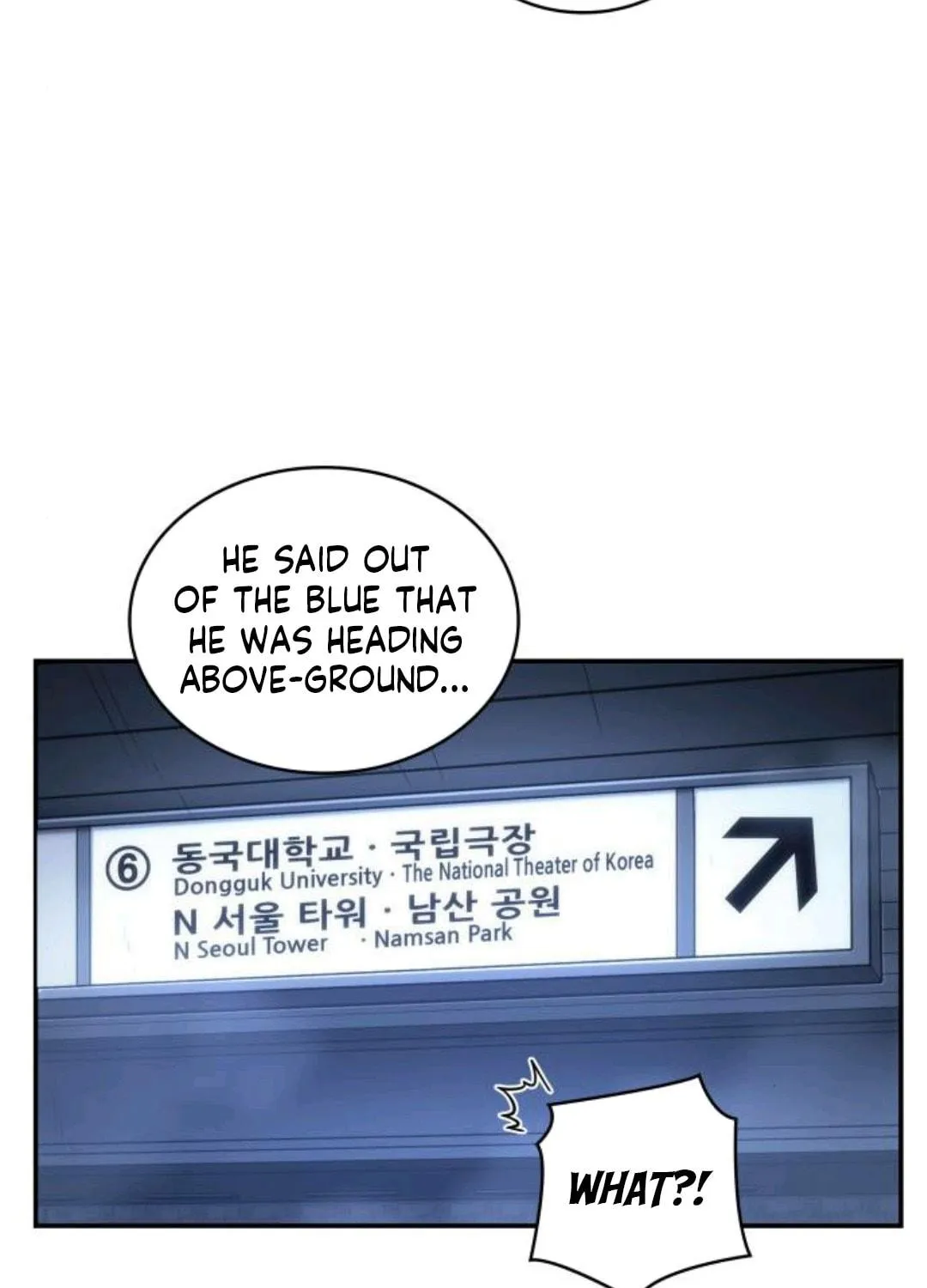 Omniscient Reader Chapter 25 page 50 - 