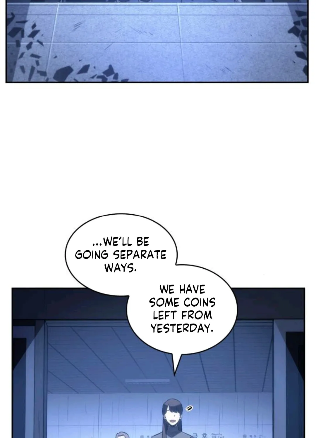 Omniscient Reader Chapter 25 page 6 - 