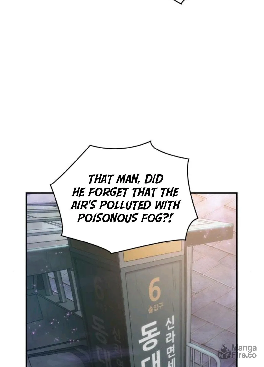Omniscient Reader Chapter 25 page 51 - 