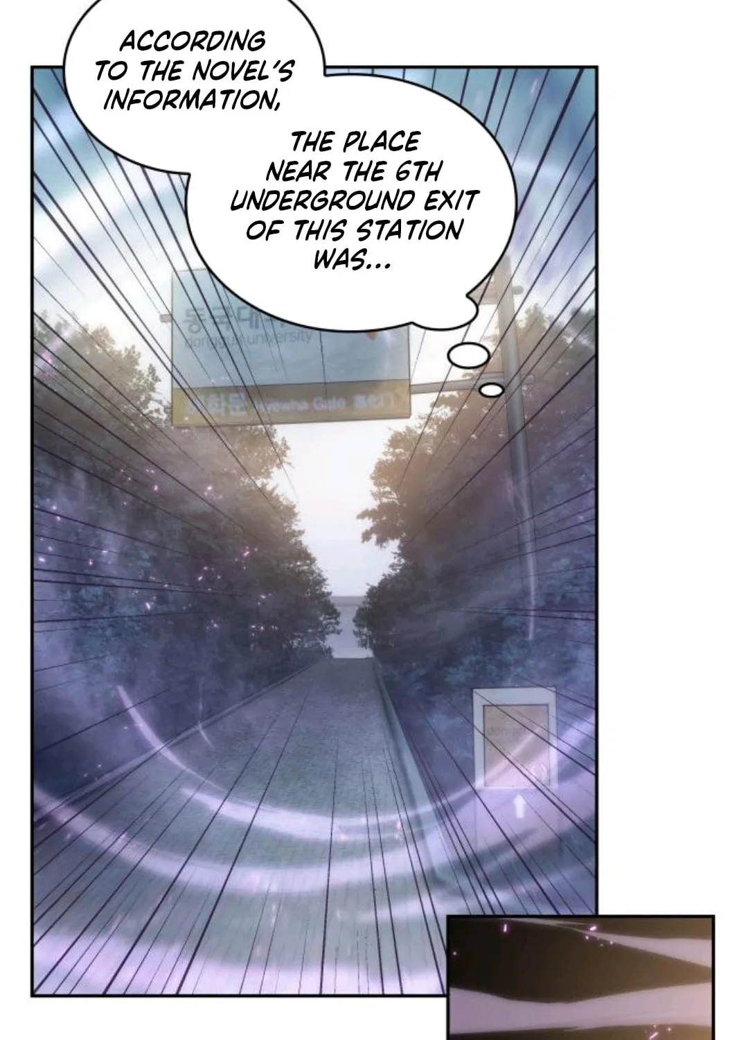 Omniscient Reader Chapter 25 page 55 - 
